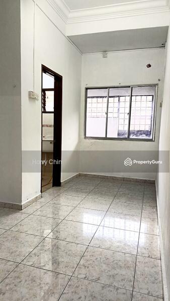 Untuk Dijual - 2 Storey House [22x75] , Jerantut, Taman Pine